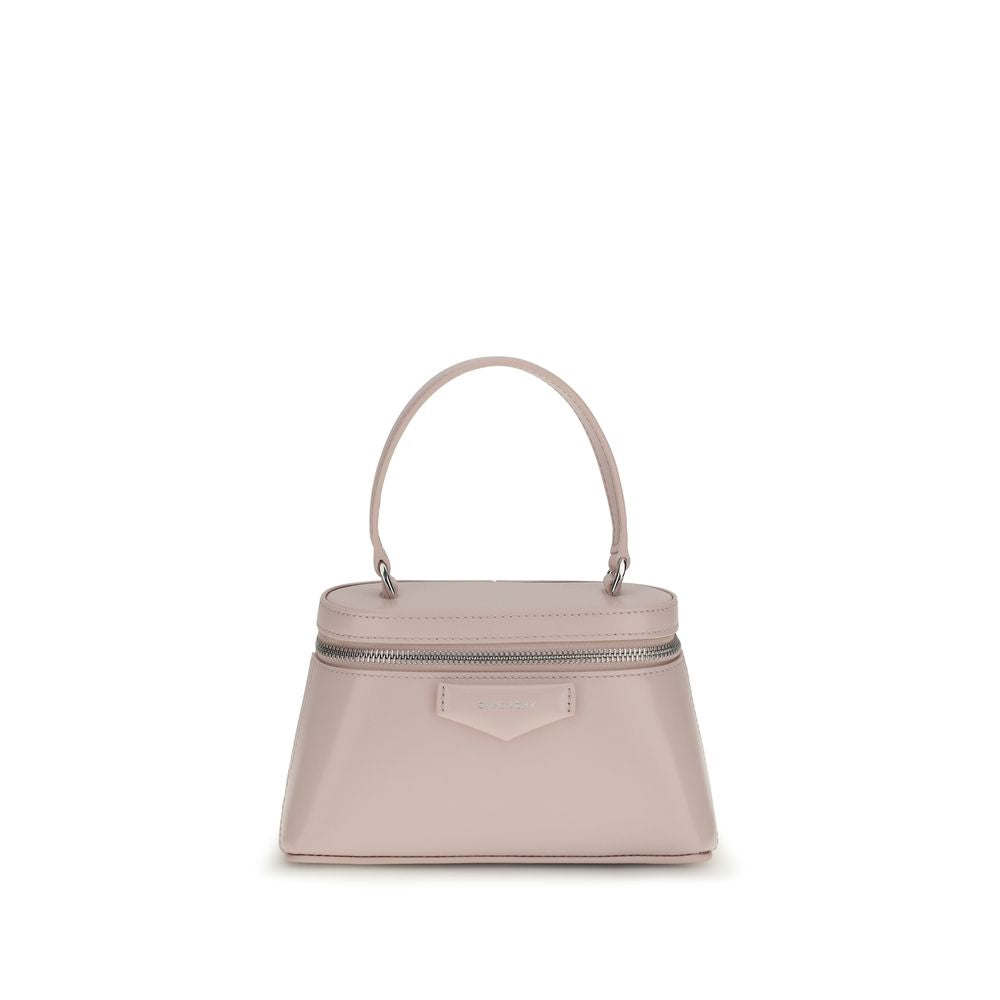 Givenchy Pink Antigona Handbag