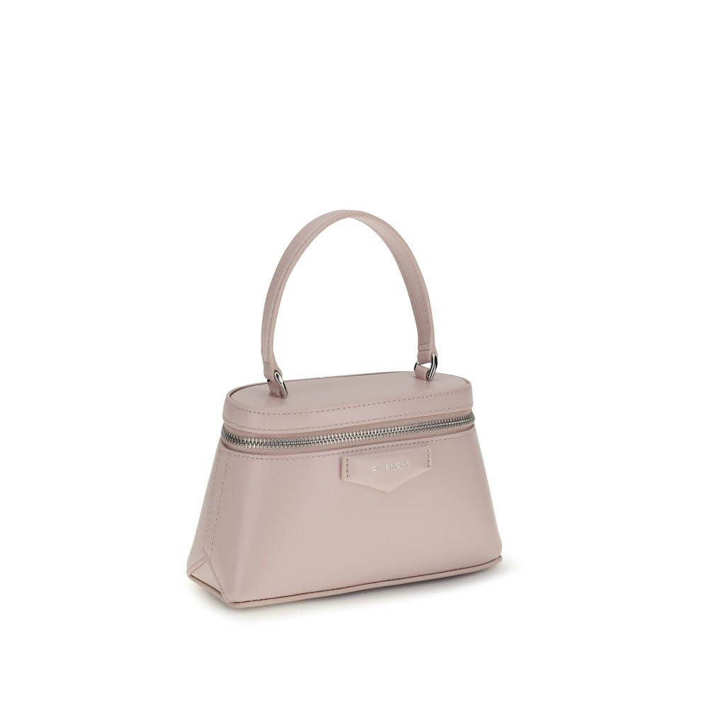 Givenchy Pink Antigona Handbag