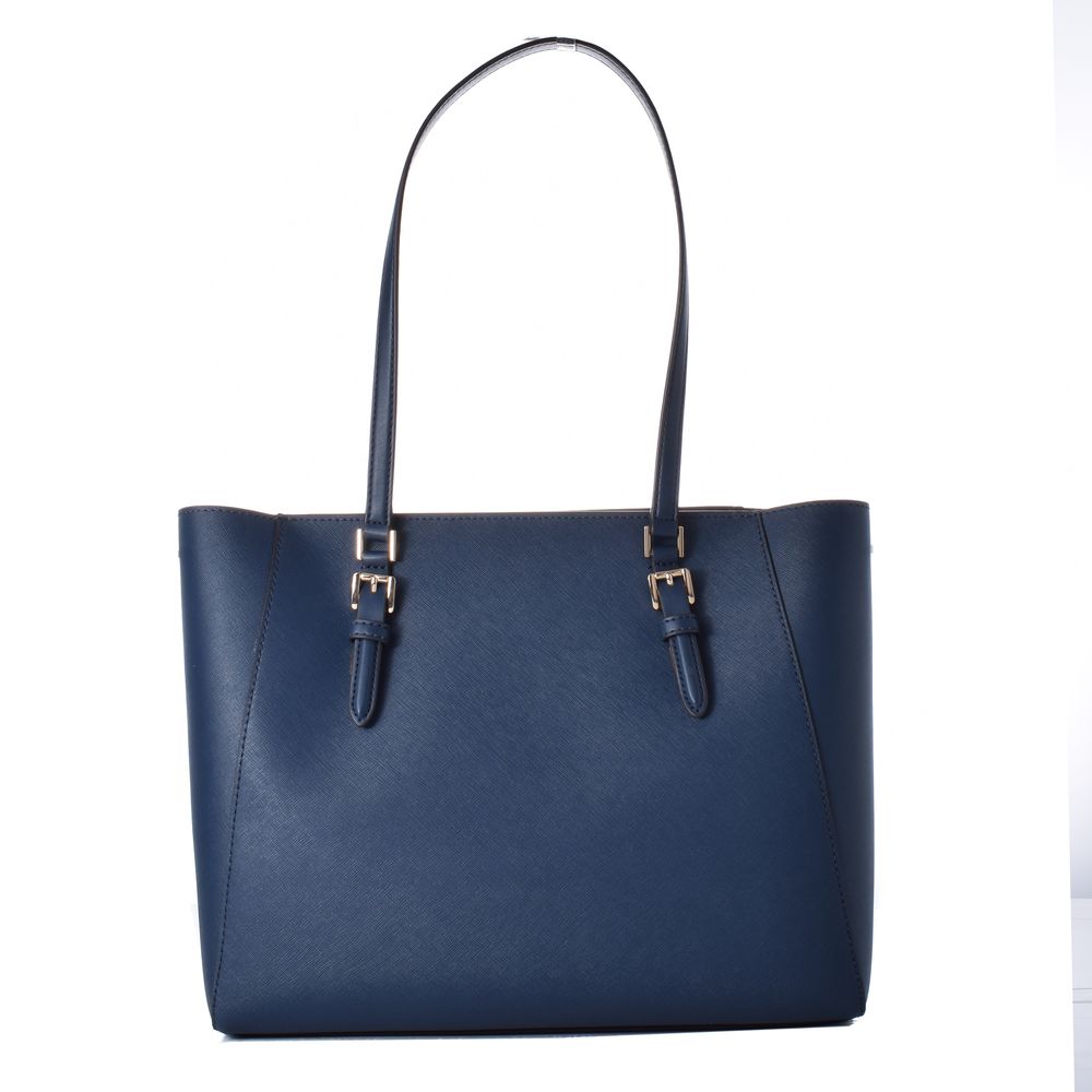 Michael Kors Large Saffiano Leather 3-in-1 Tote Bag