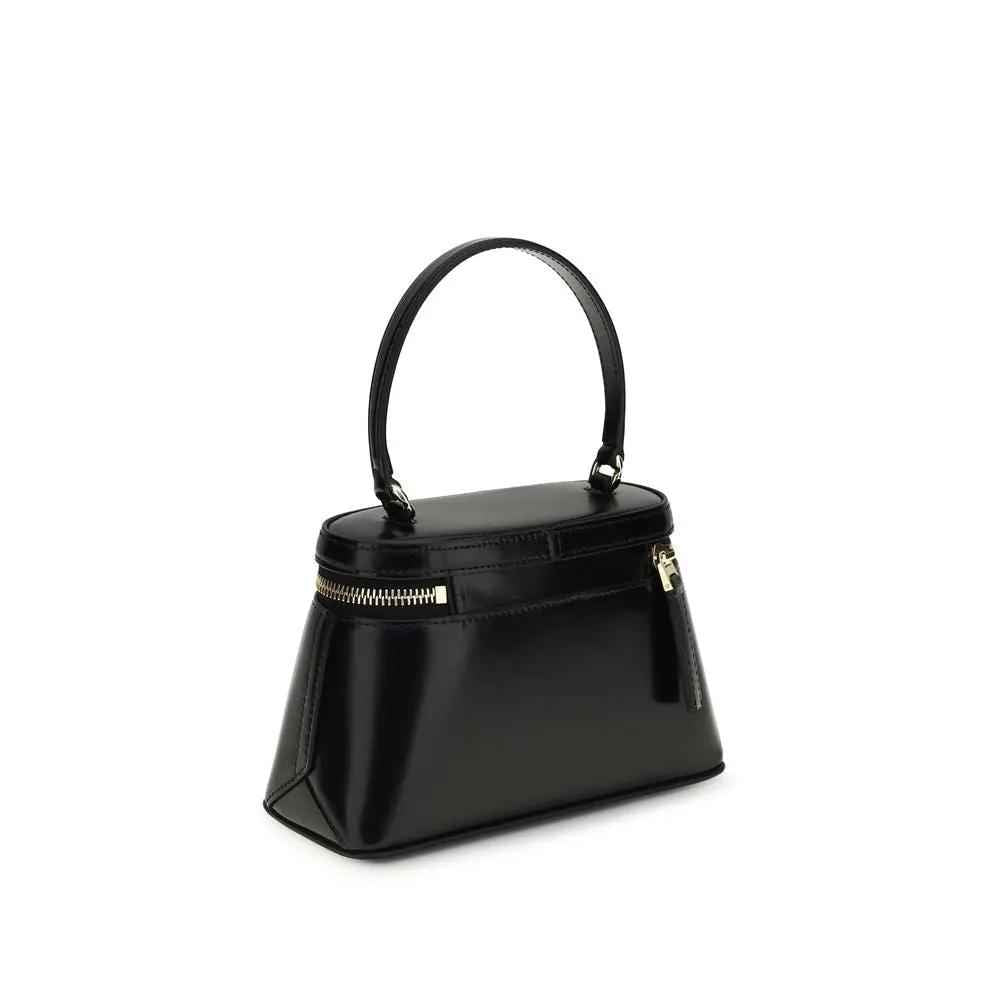 Givenchy Black The Antigona Mini Handbag