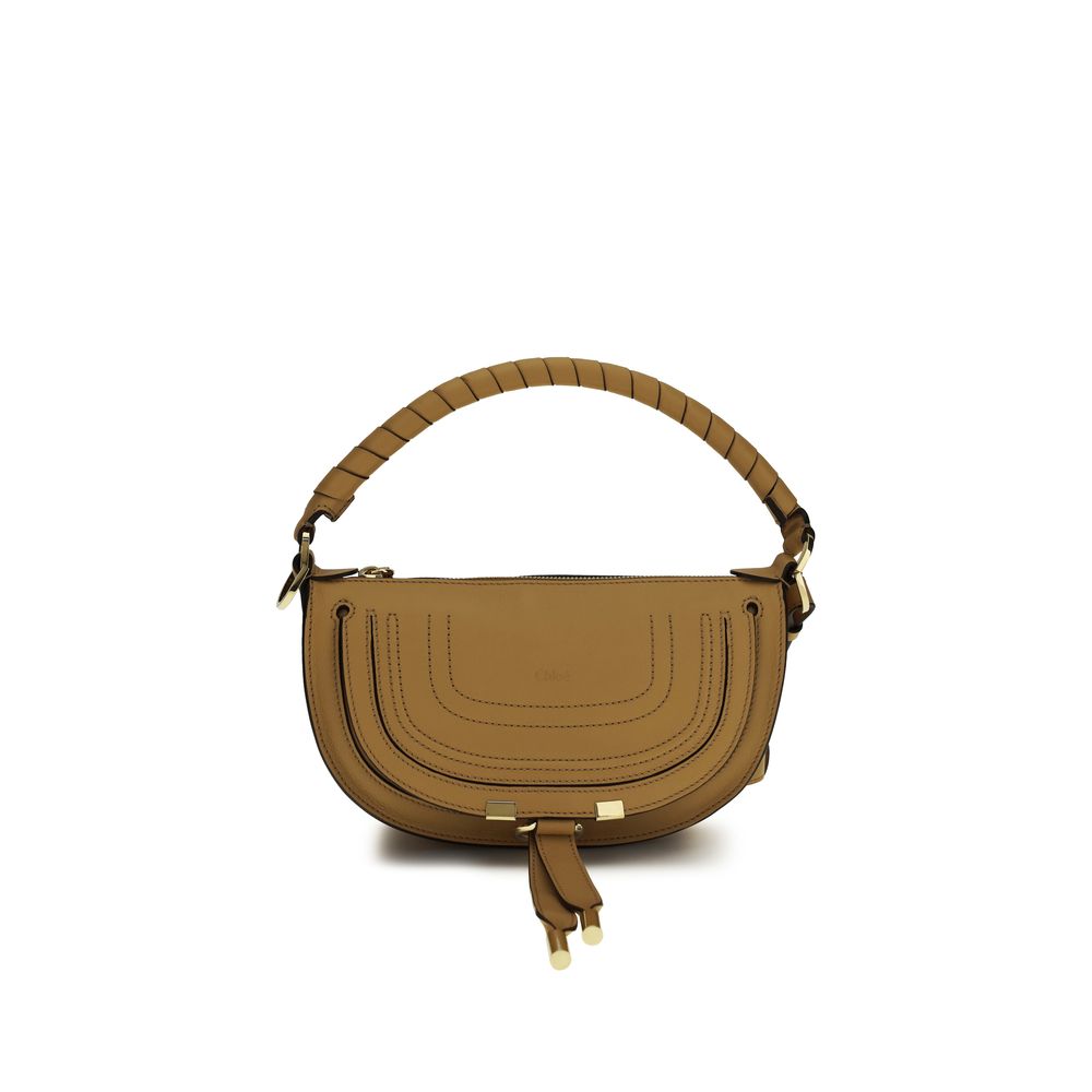 Chloé The Marcie Mini Shoulder Bag