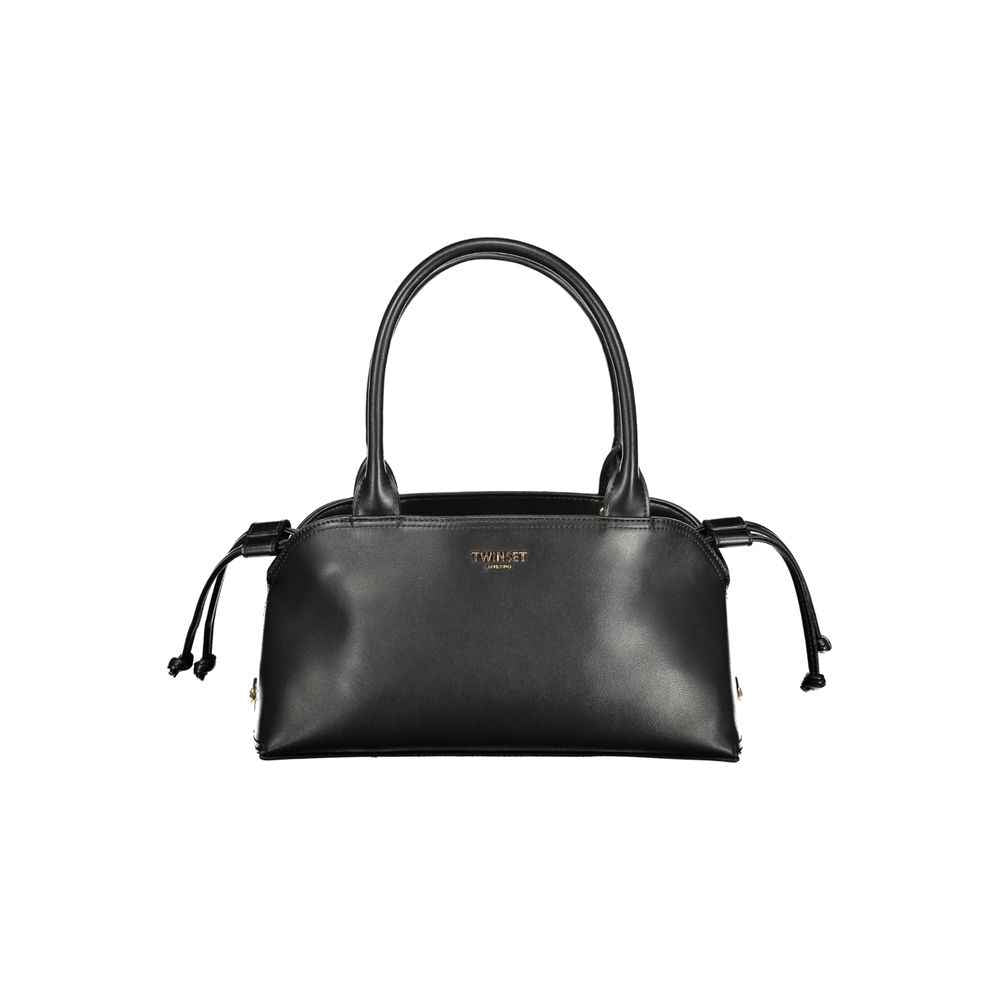 Twinset Black Handbag