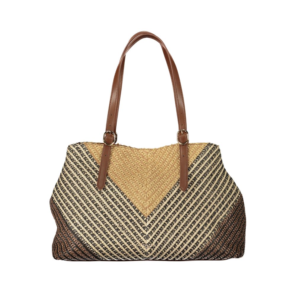 Twinset Brown Handbag