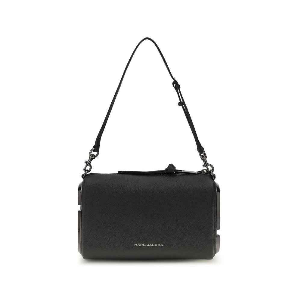 Marc Jacobs Black The Snapshot Shoulder Bag
