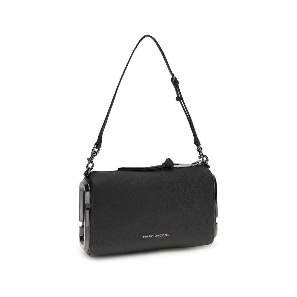Marc Jacobs Black The Snapshot Shoulder Bag