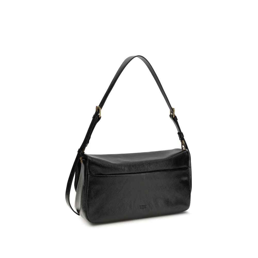 PINKO The Love Click Shoulder Bag