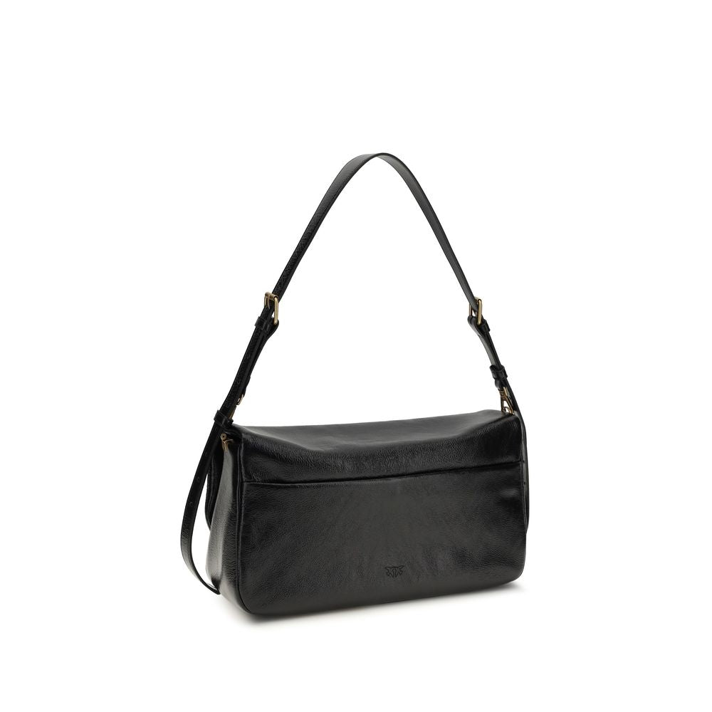 PINKO The Love Click Shoulder Bag