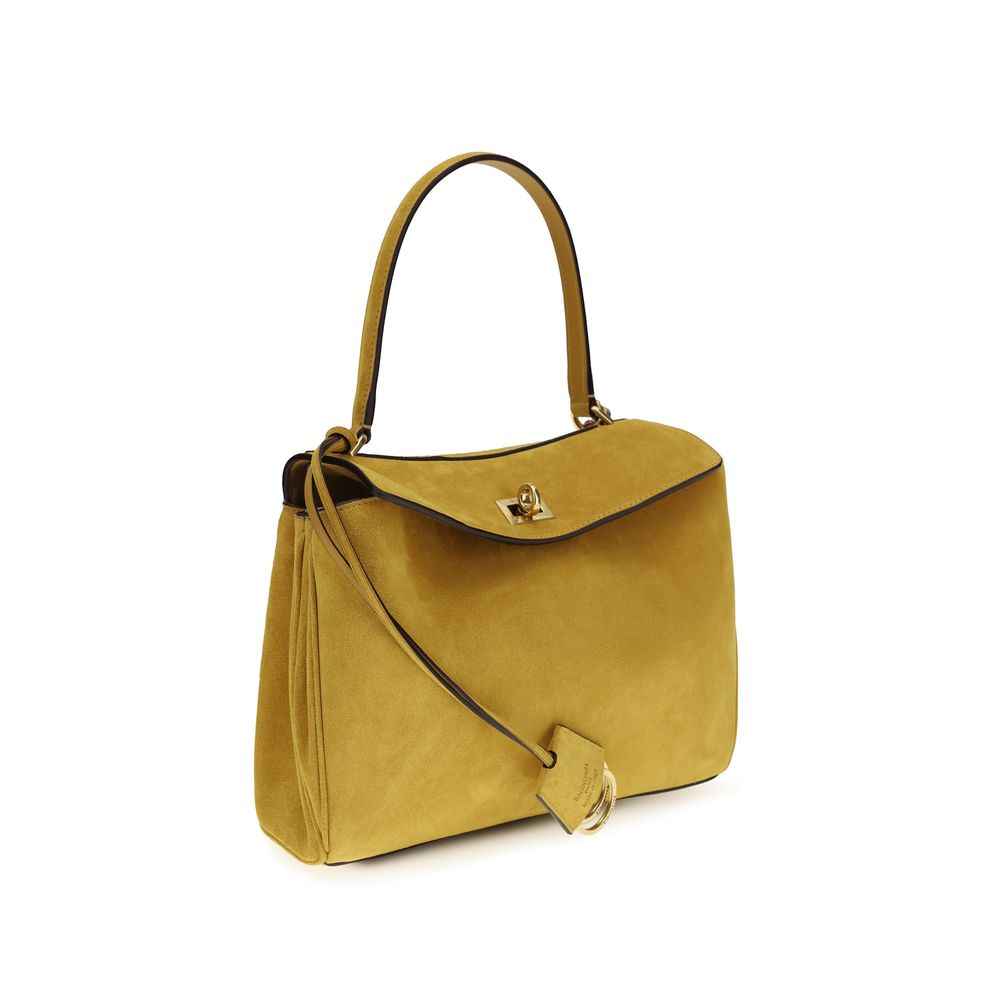 Balenciaga The Small Rodeo Handbag