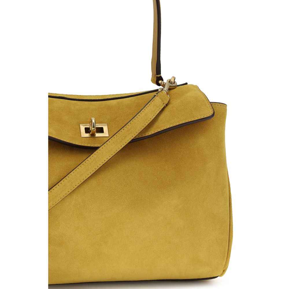 Balenciaga The Small Rodeo Handbag