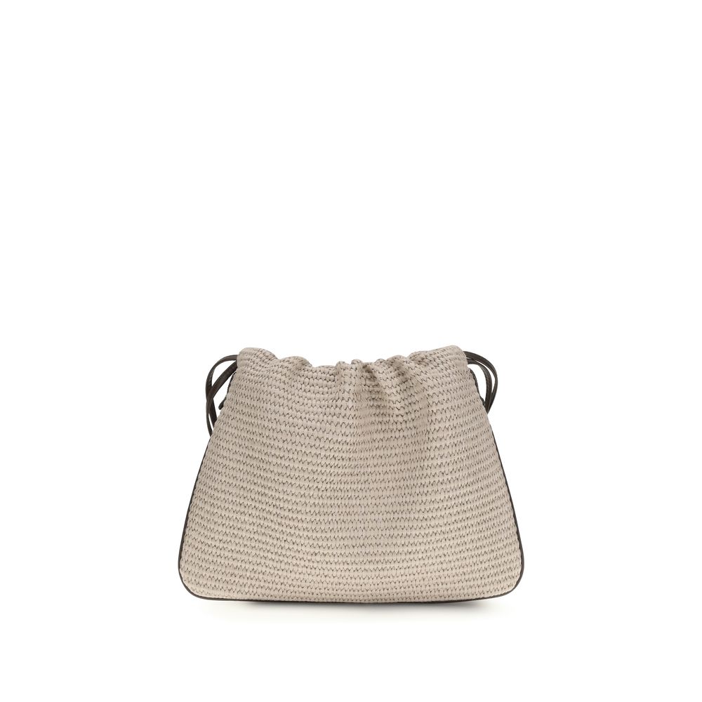 Brunello Cucinelli The BC Duo Handbag