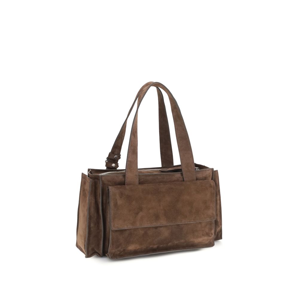 Miu Miu The Utilitaire Shoulder Bag