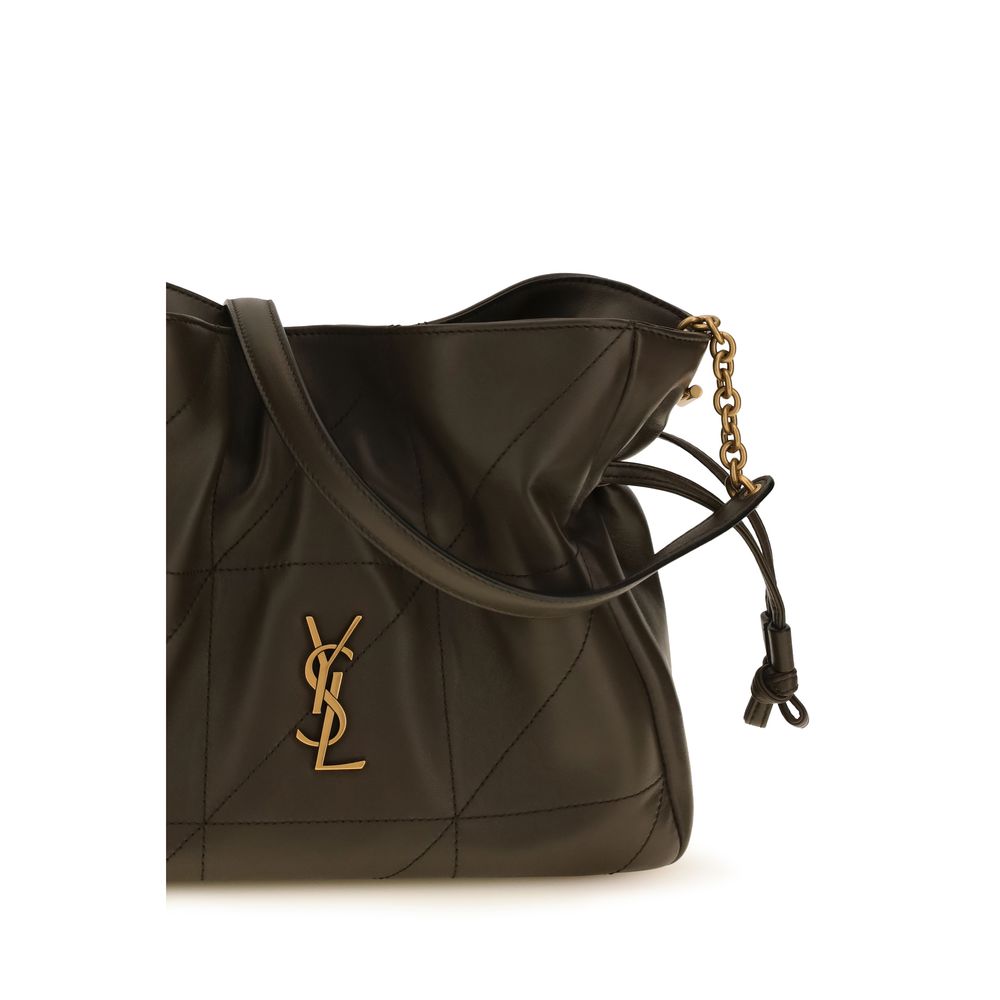 Saint Laurent Jamie Shoulder Pouch