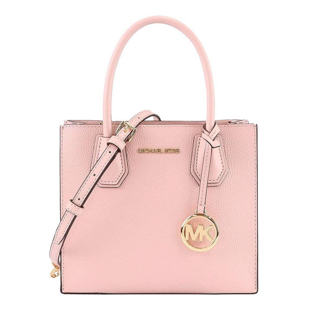 Michael Kors Pink Mercer Handbag
