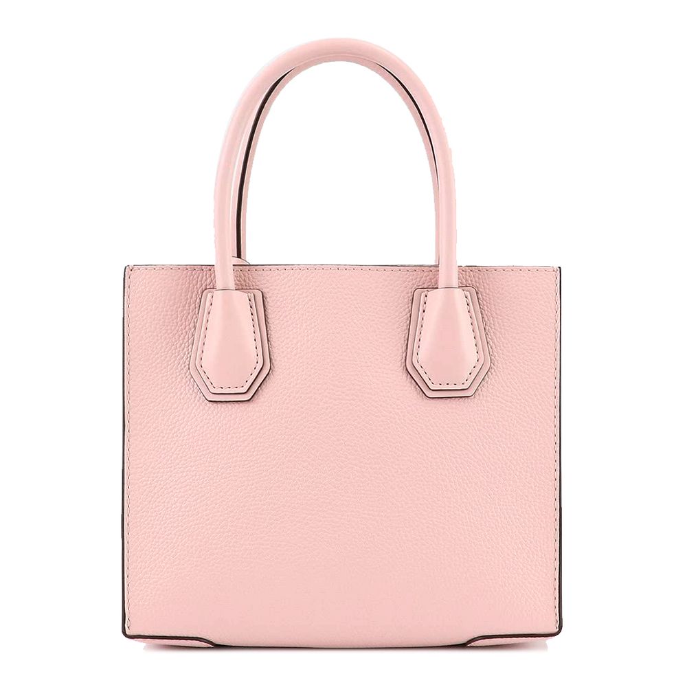 Michael Kors Pink Mercer Handbag