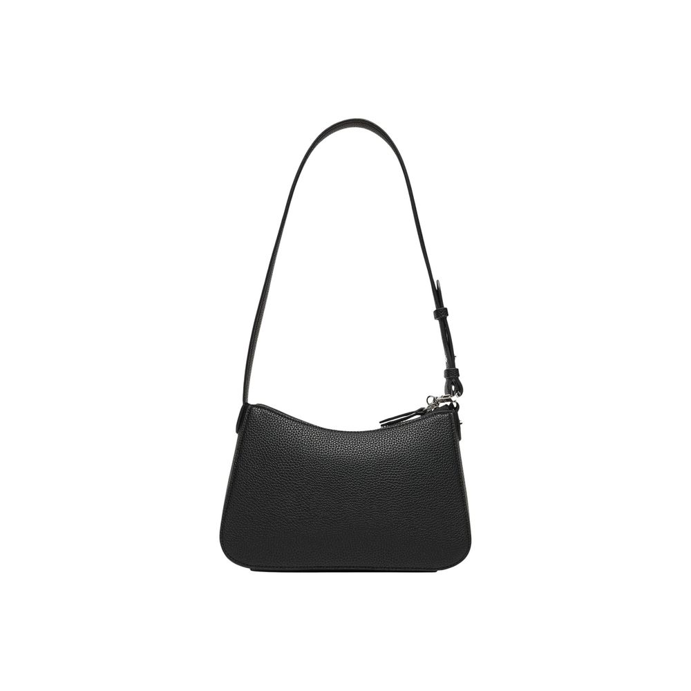 Armani Exchange Black Handbag
