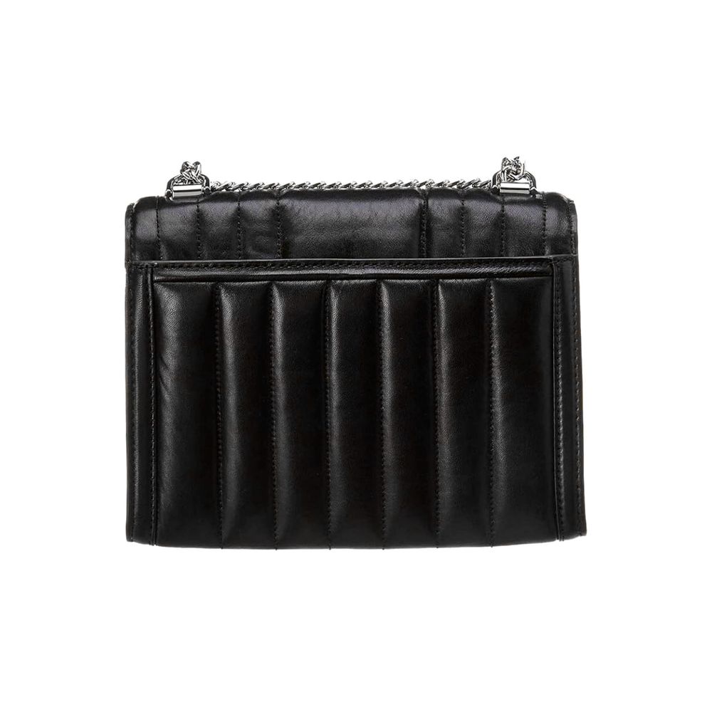 Michael Kors Black Whitney Shoulder Bag