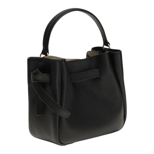 Tory Burch The Romy Mini Bucket Bag