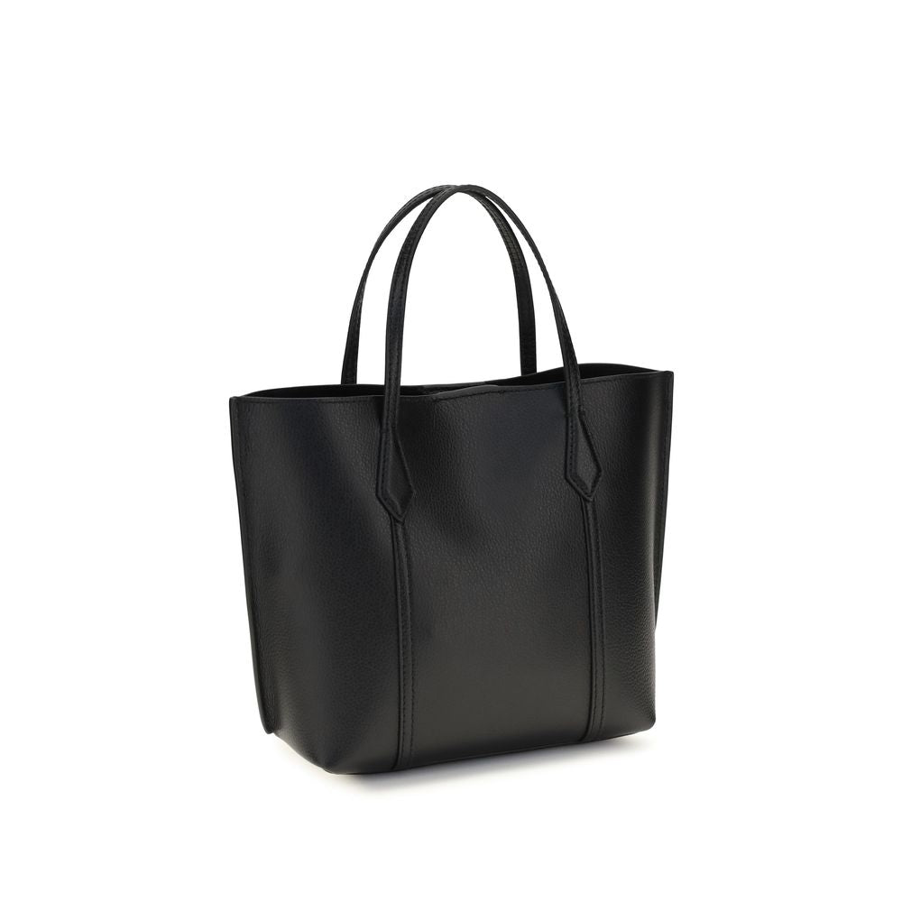 Tory Burch Black Perry Handbag