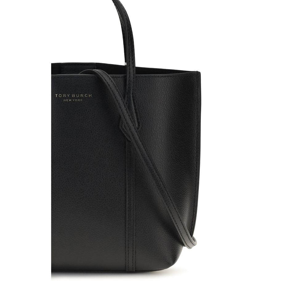 Tory Burch Black Perry Handbag