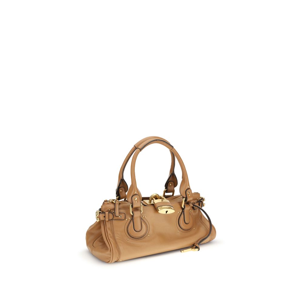 Chloé Brown The Paddington Bag