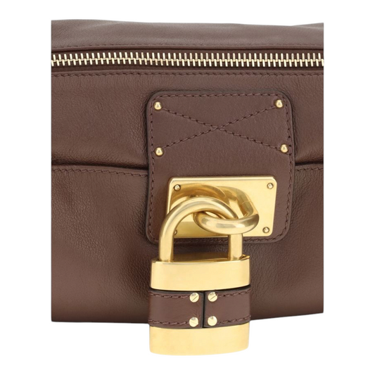 Chloé The small Paddington Bolso de Hombro