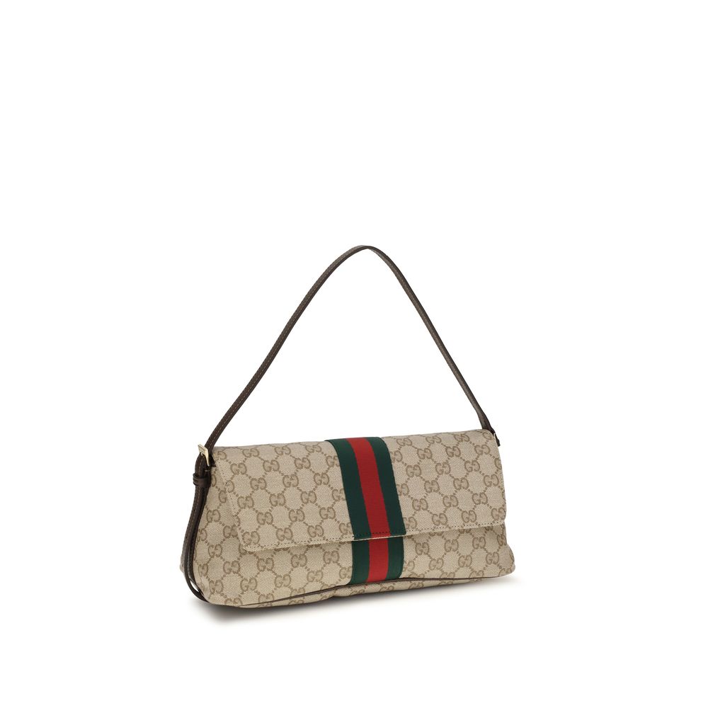 Gucci Beige Madison medium Handbag