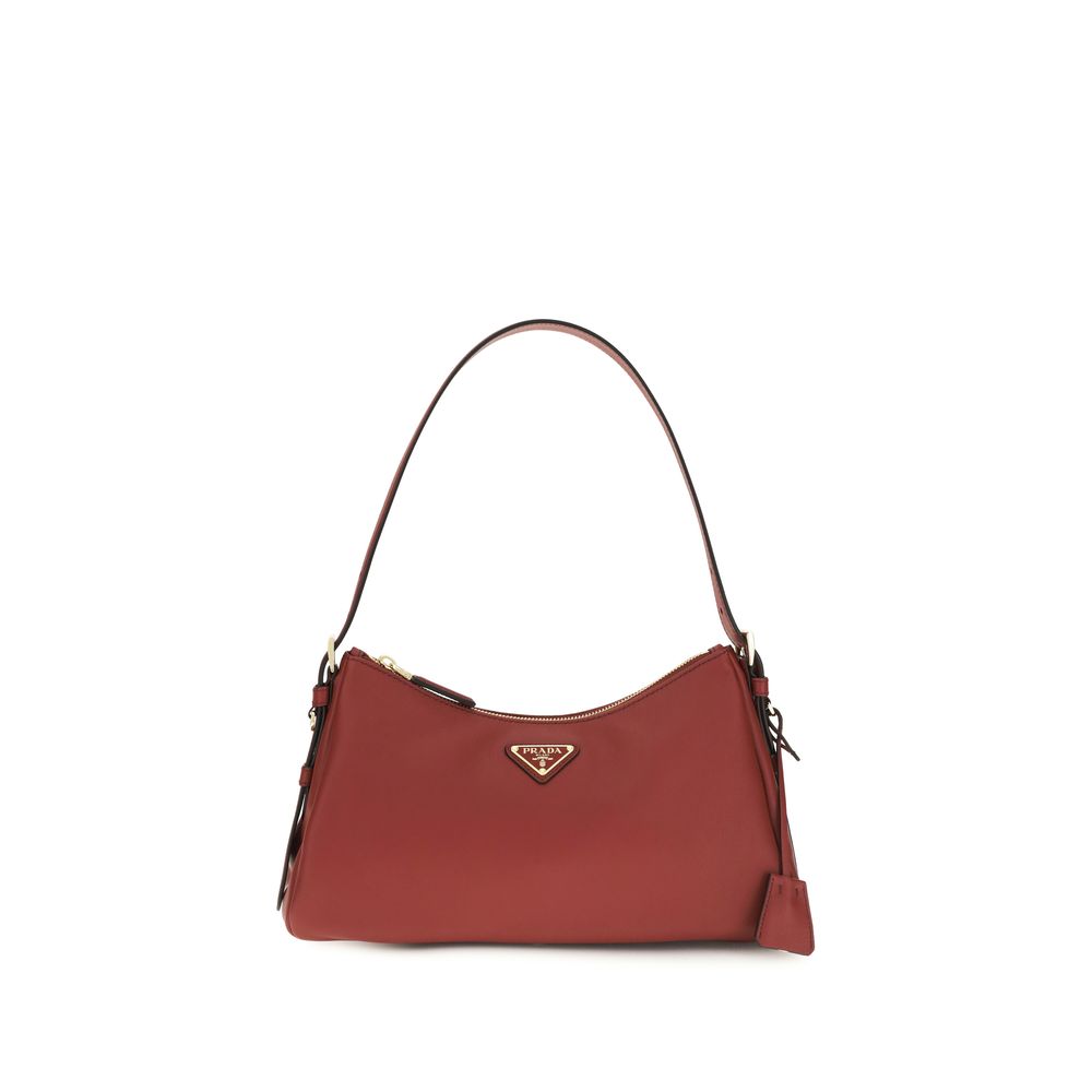 Prada Aimée Medium Shoulder Bag