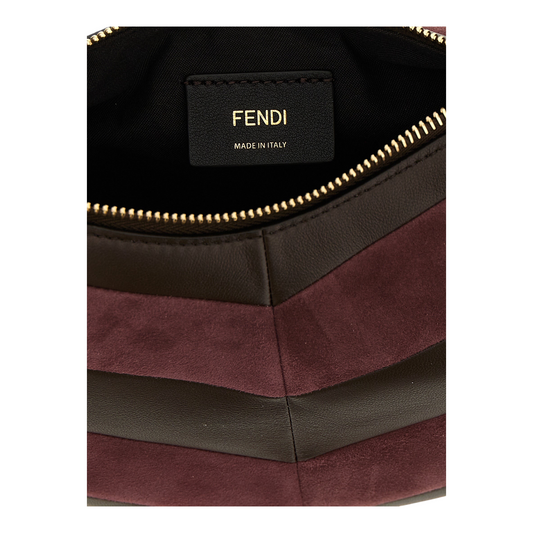 Fendi Fendigraphy Mini Handbag