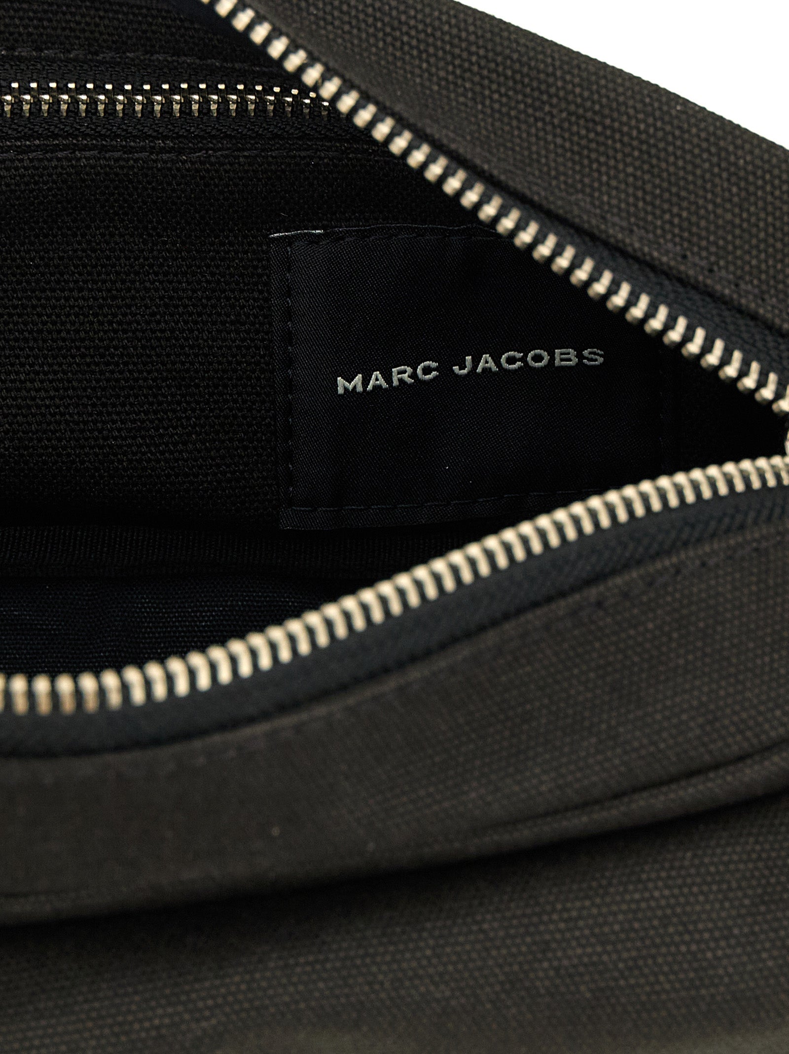 Marc Jacobs Black The Canvas Cargo