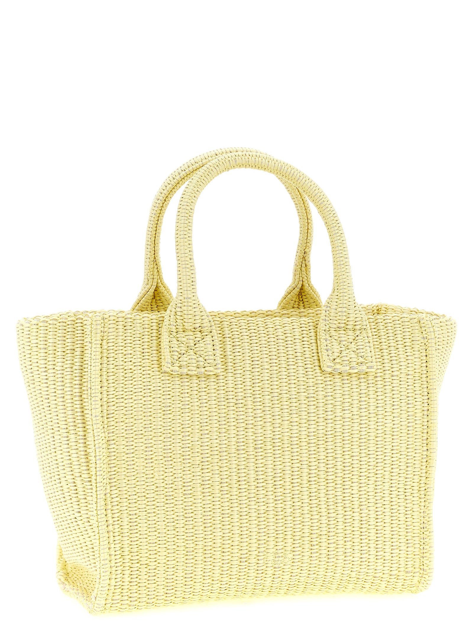 PINKO Beach Mini Tote Bag