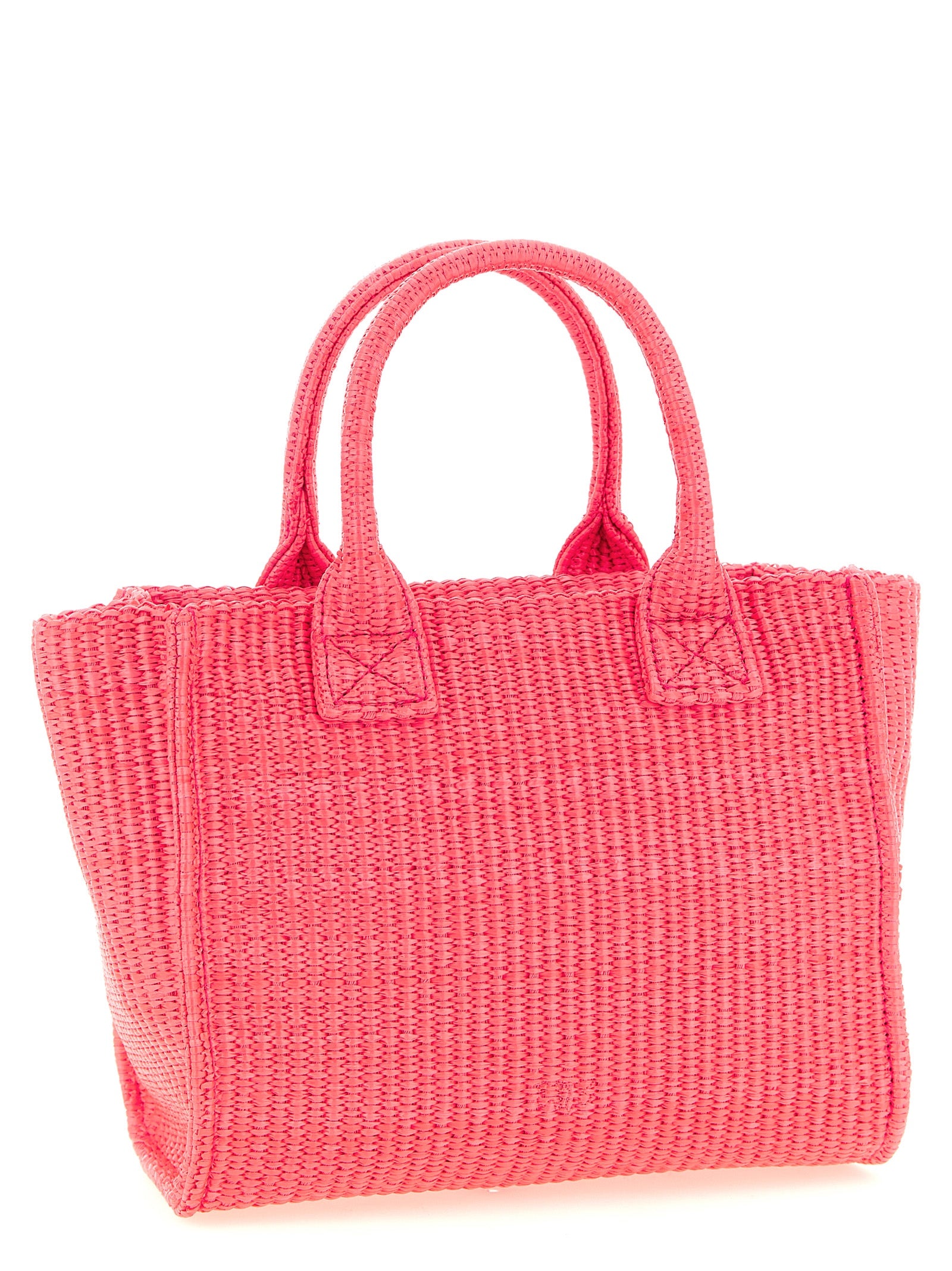 PINKO Beach Mini Tote Bag