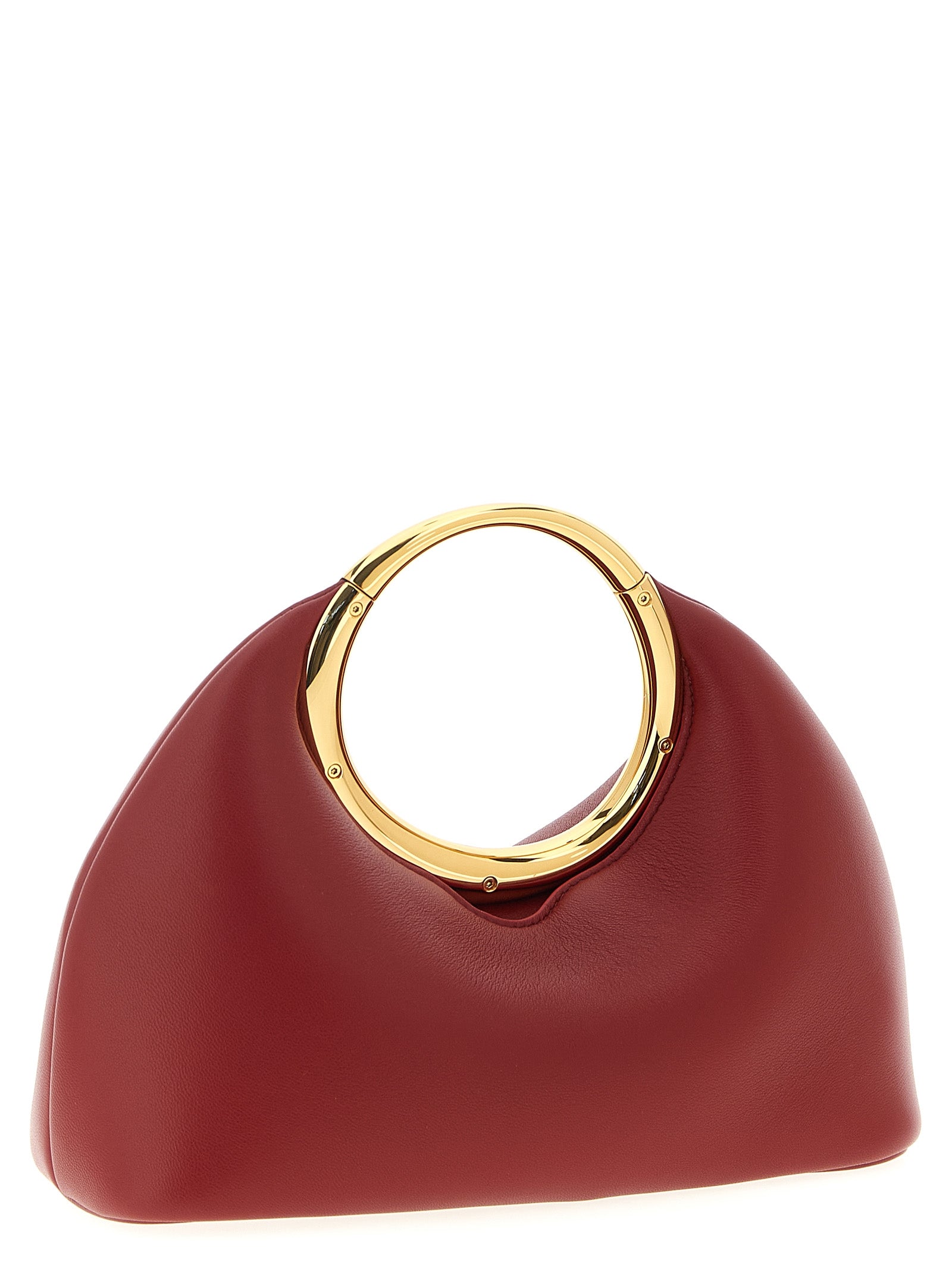 Jacquemus Red Le Petit Calino