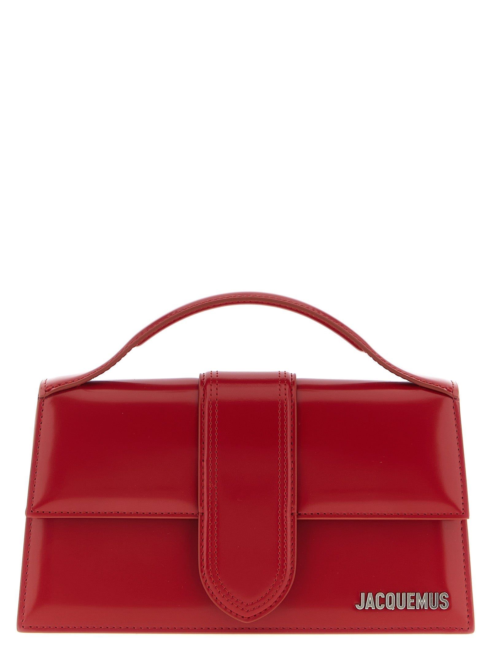 Jacquemus Red Le Grand Bambino