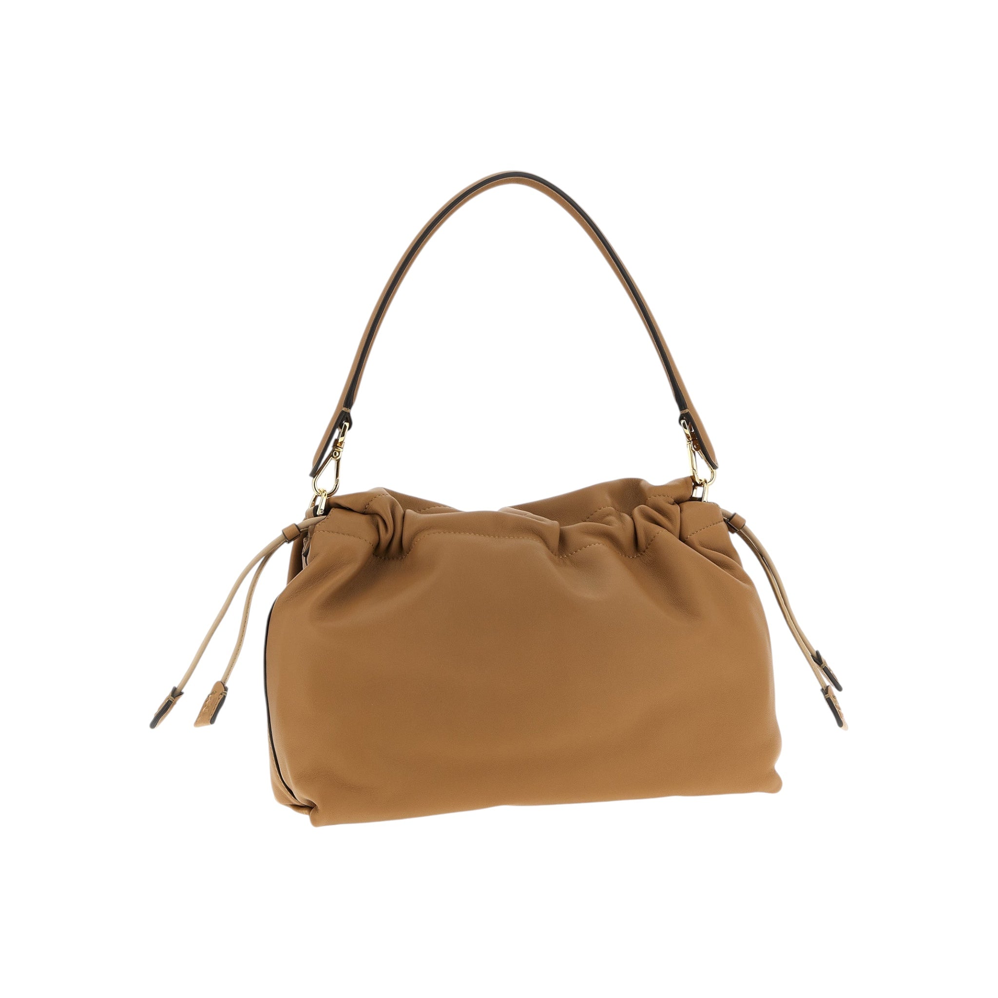 Fendi Beige Mamma Baguette