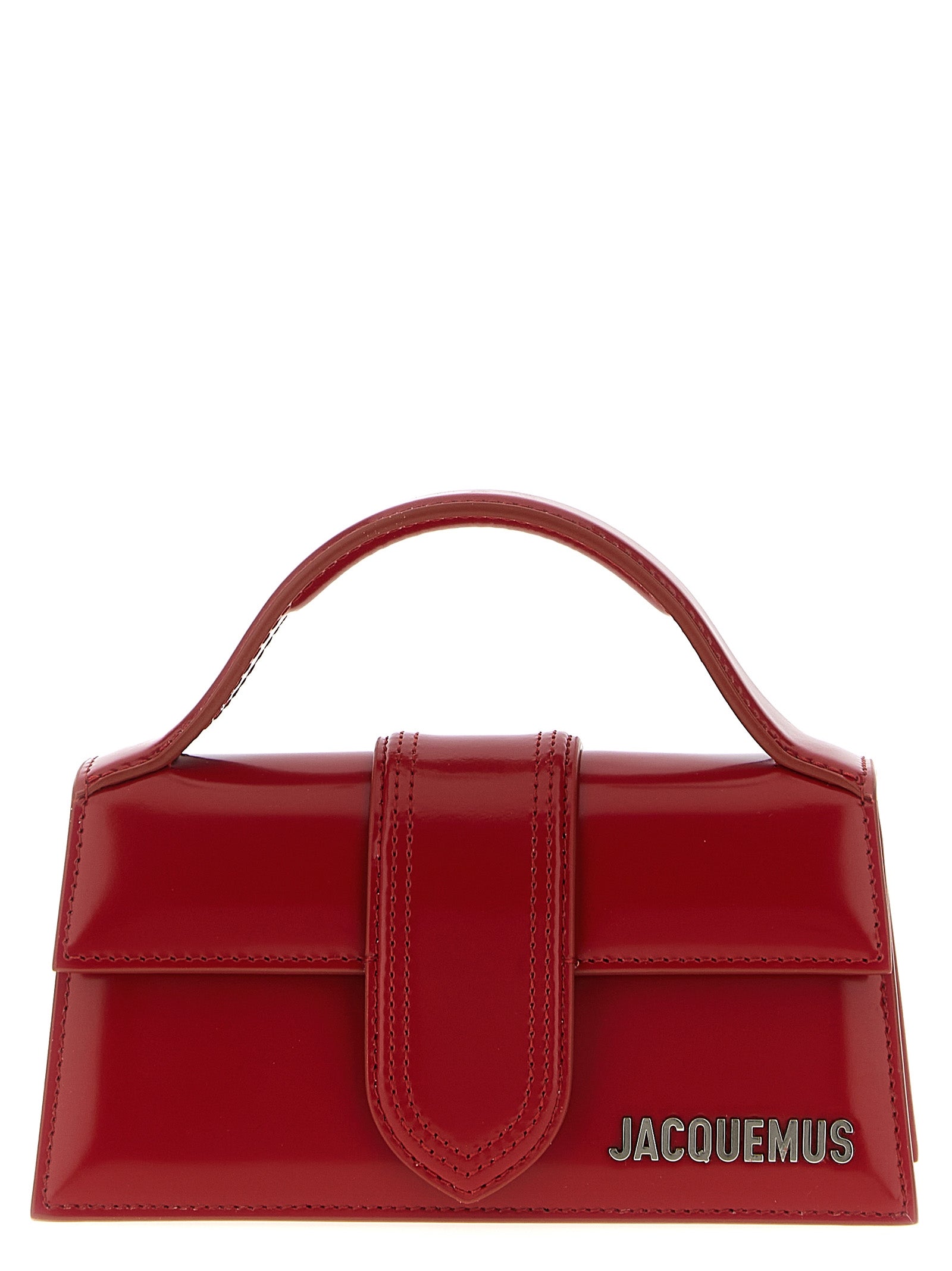 Jacquemus Red Le Bambino