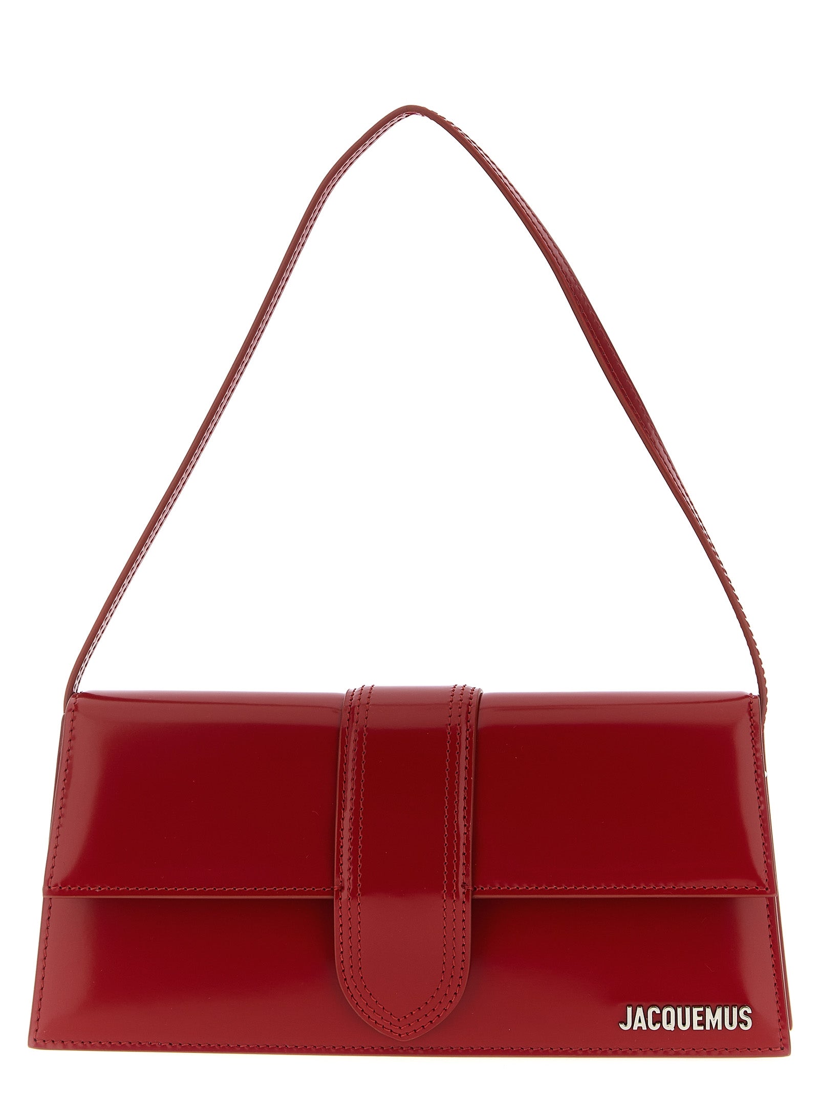 Jacquemus Red Le Bambino Long