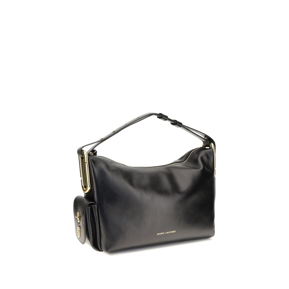 Marc Jacobs Black The Juliette Handbag