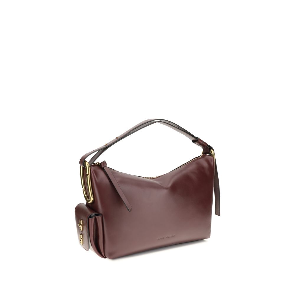 Marc Jacobs Bordeaux The Juliette Handbag