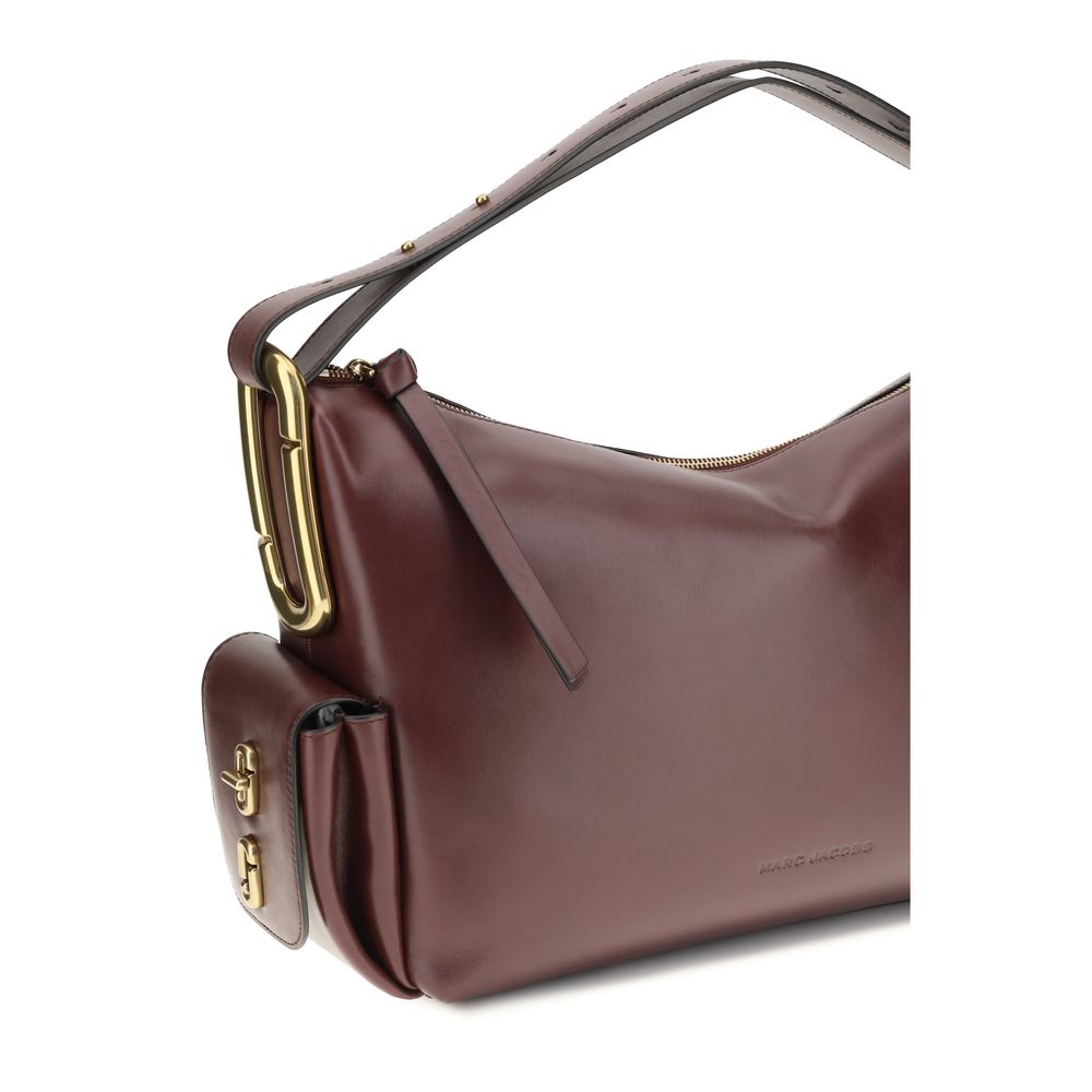 Marc Jacobs Bordeaux The Juliette Handbag