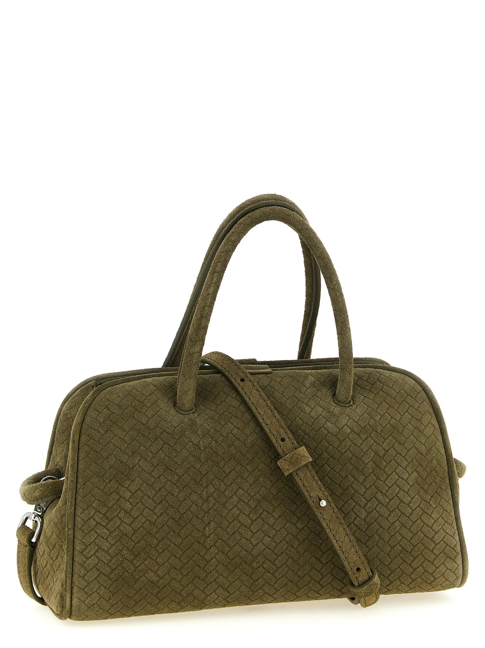 Jacquemus Green Le Petit Turismo