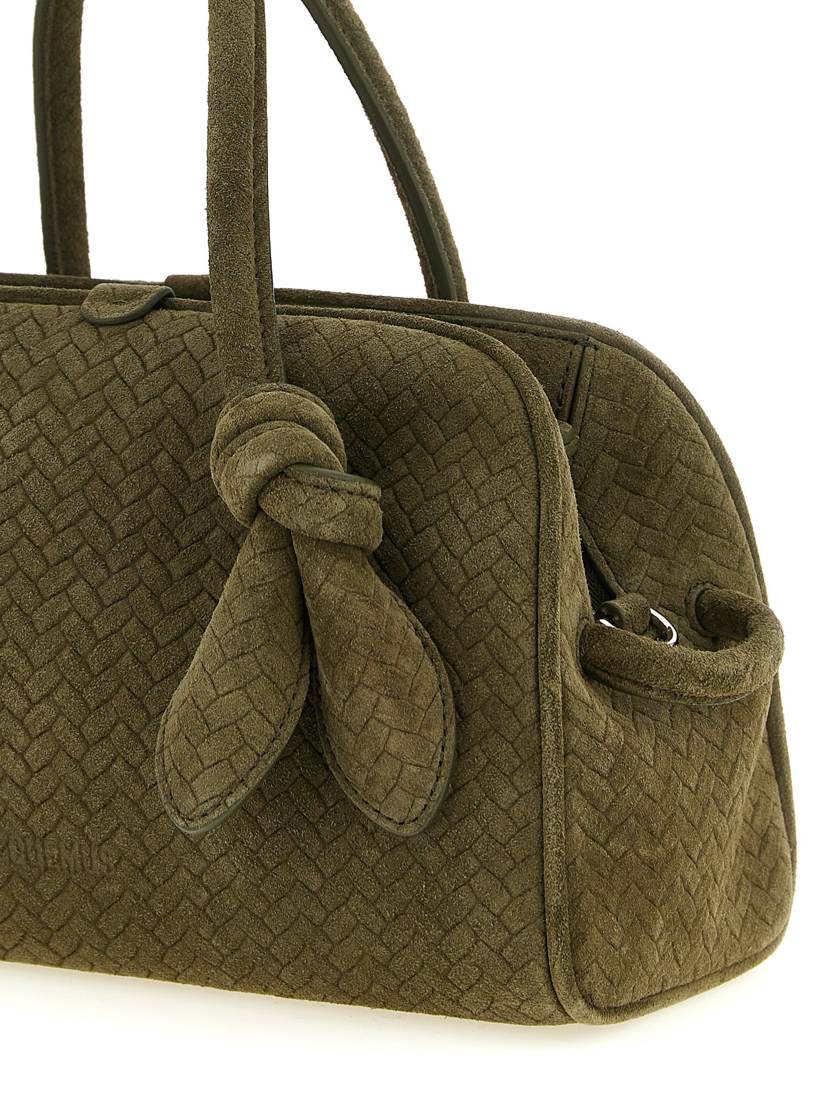 Jacquemus Green Le Petit Turismo