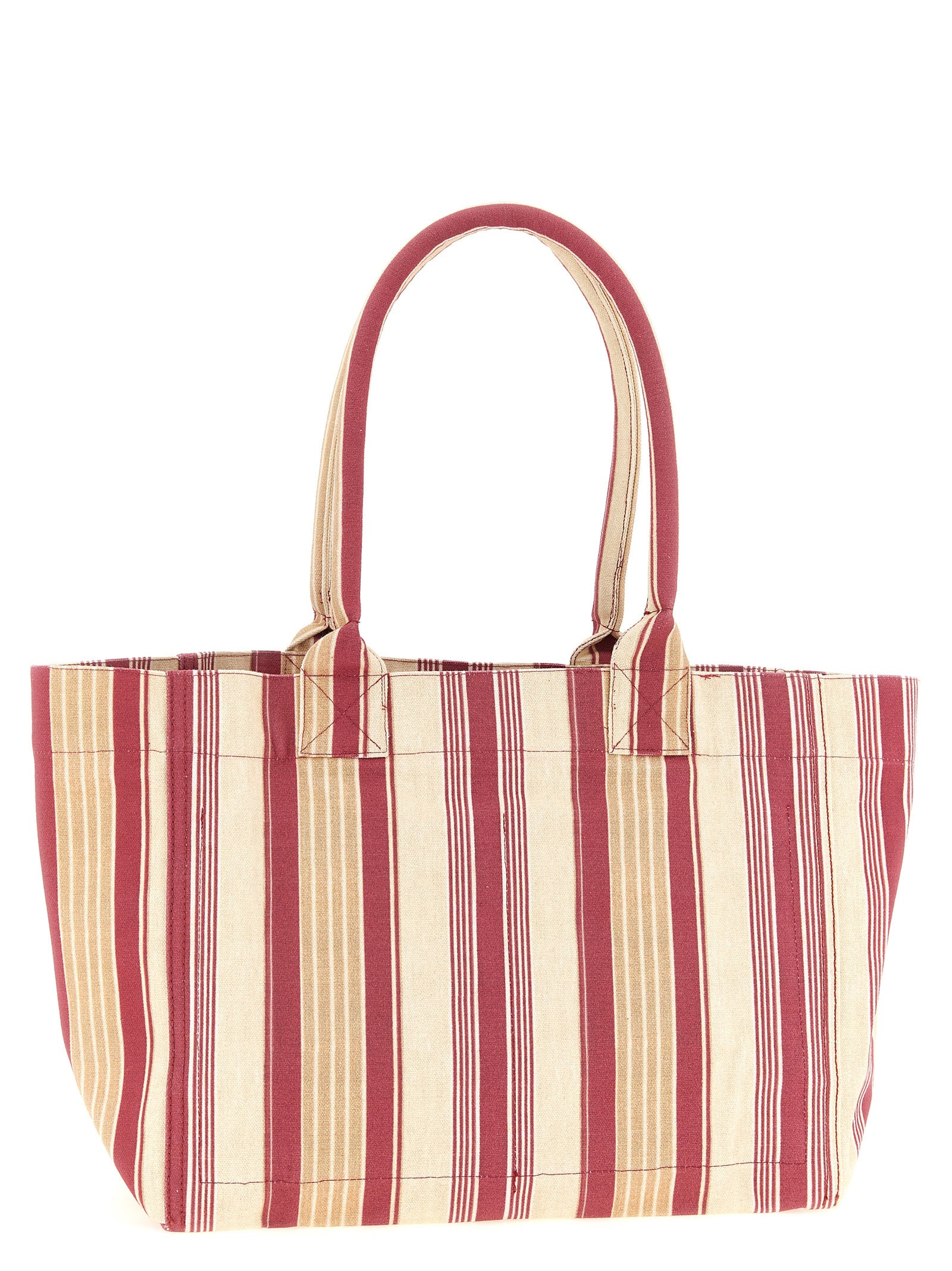 Isabel Marant Yenky Zipped Tote Bag