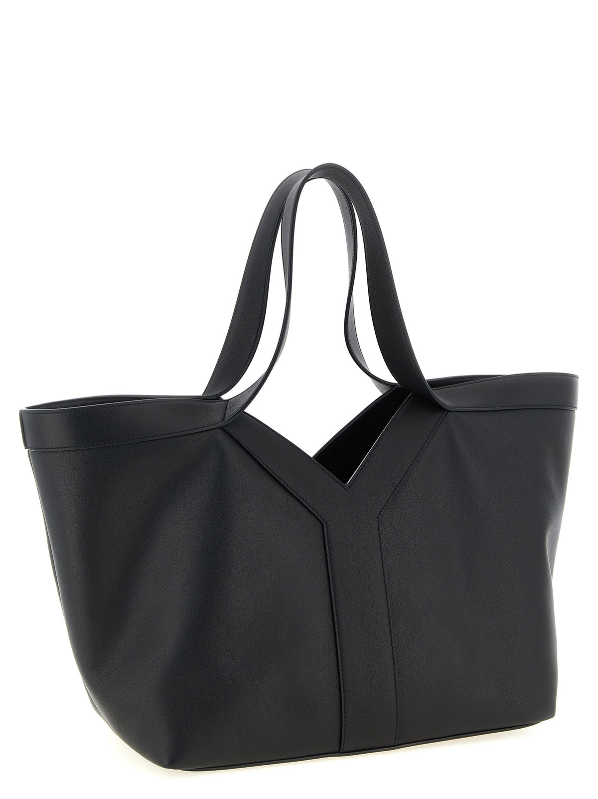 Saint Laurent Y Tote Bag