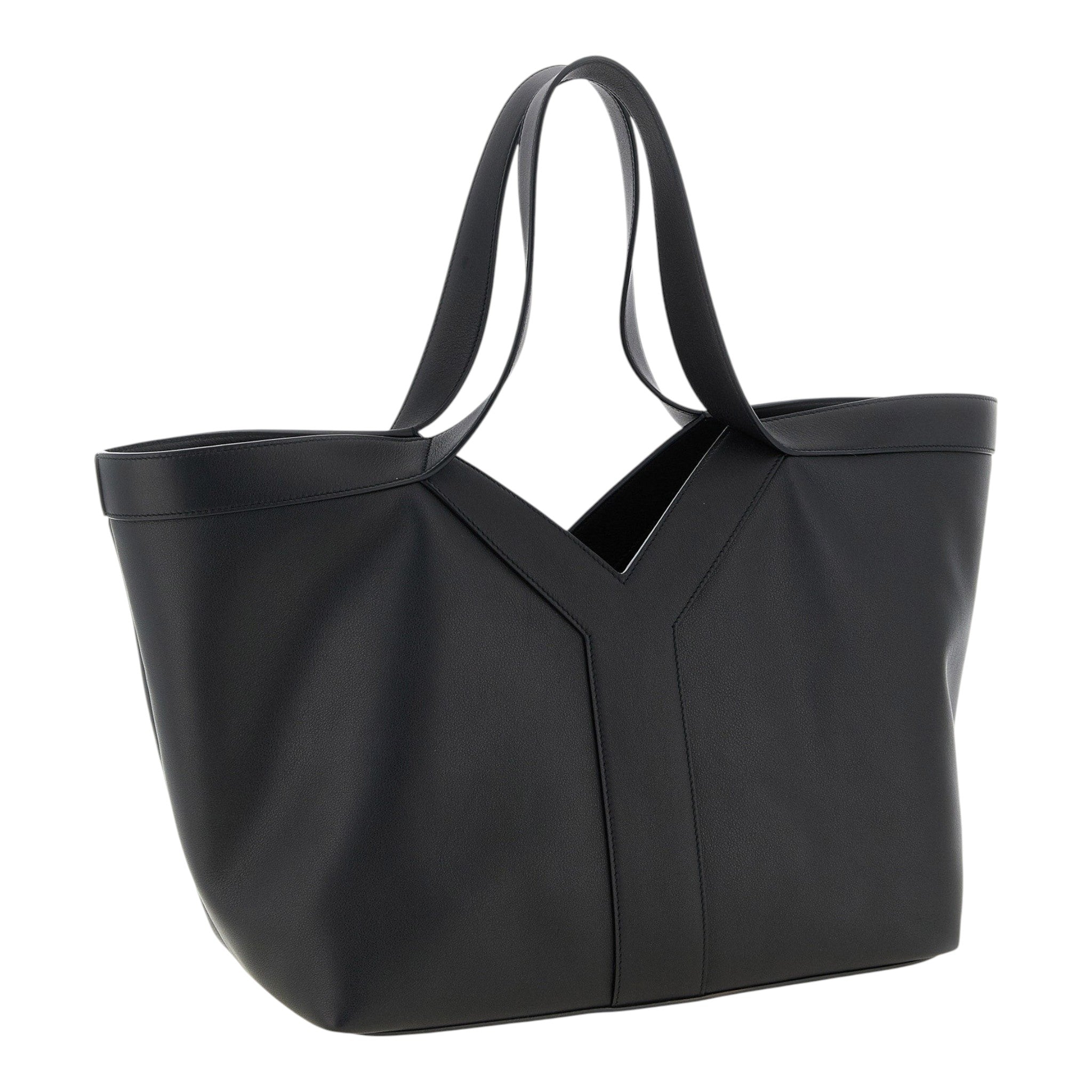 Saint Laurent Y SMALL TOTE
