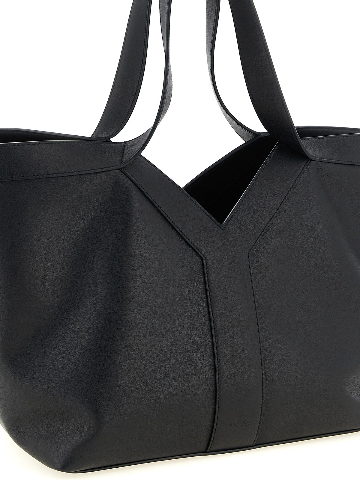 Saint Laurent Y Tote Bag