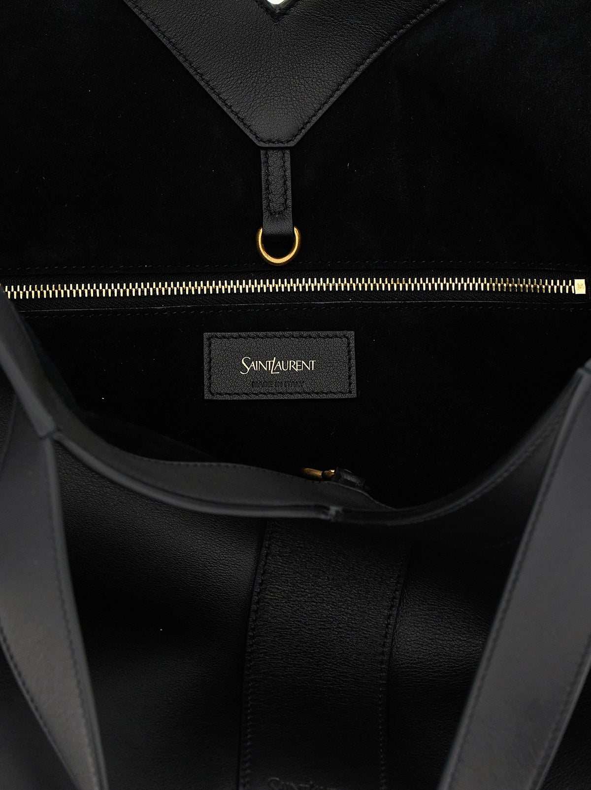 Saint Laurent Y Tote Bag
