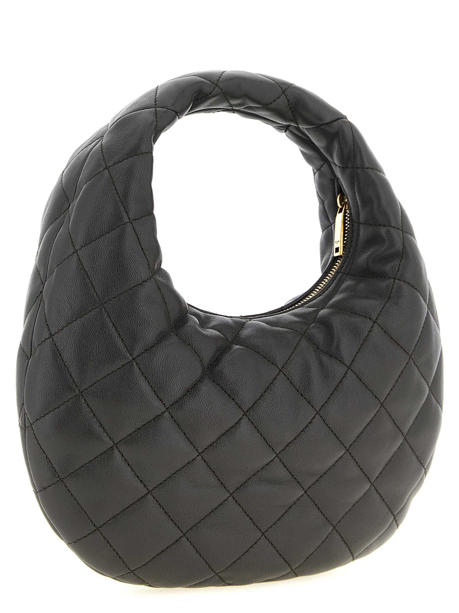 Saint Laurent Brown Icarino Handbag