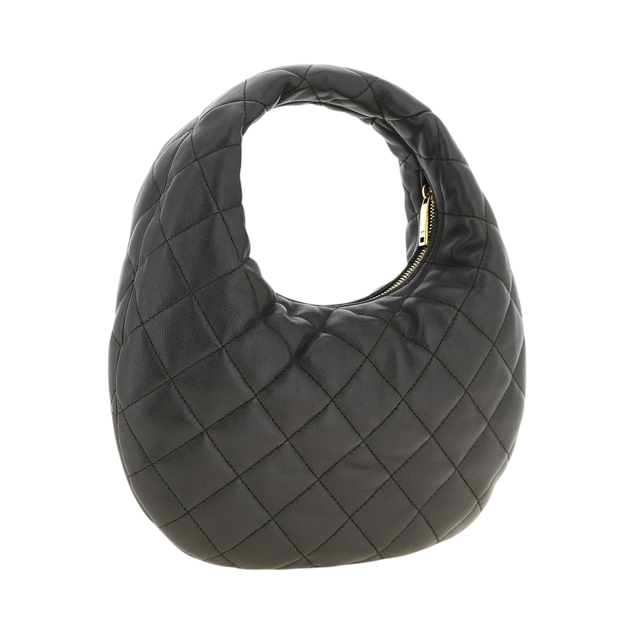 Saint Laurent Brown Icarino Handbag