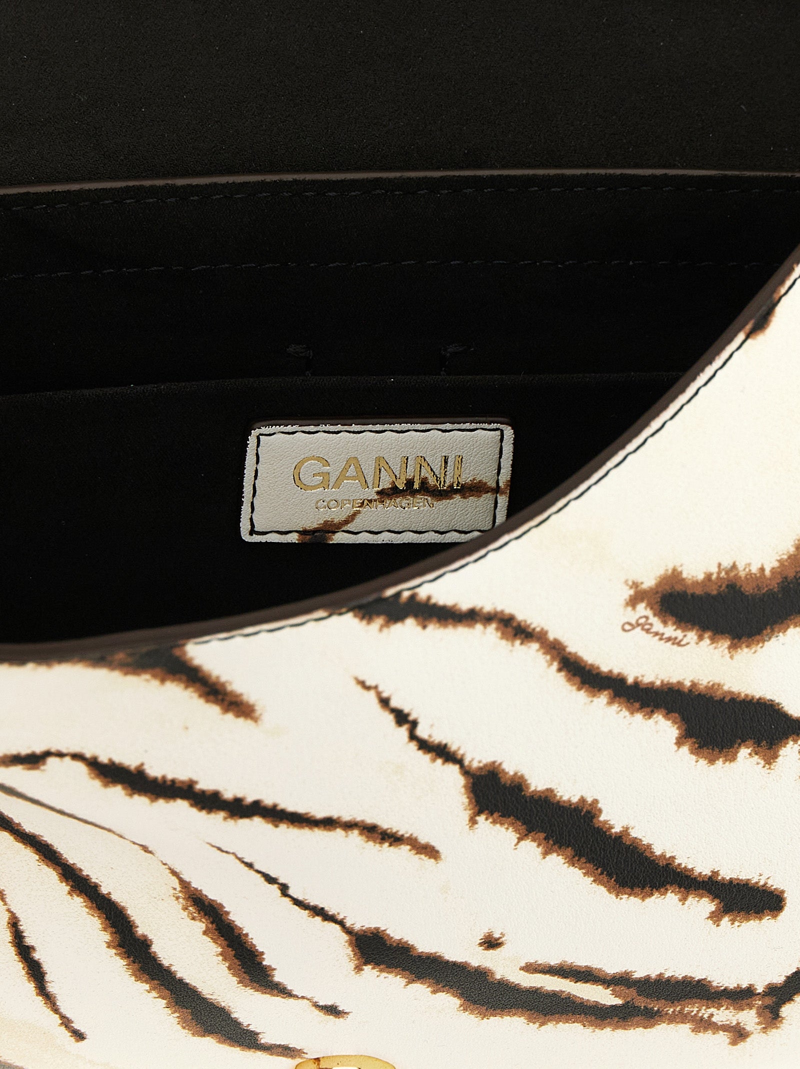 Ganni B-Kat Shoulder Bag