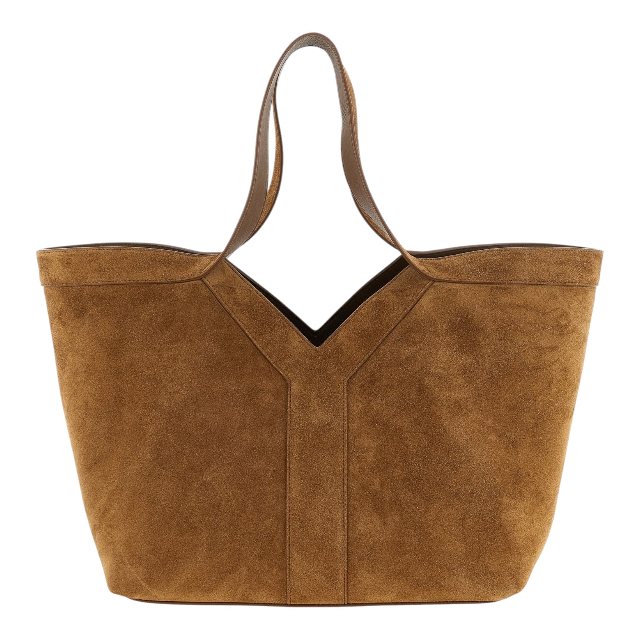 Saint Laurent Y SMALL TOTE